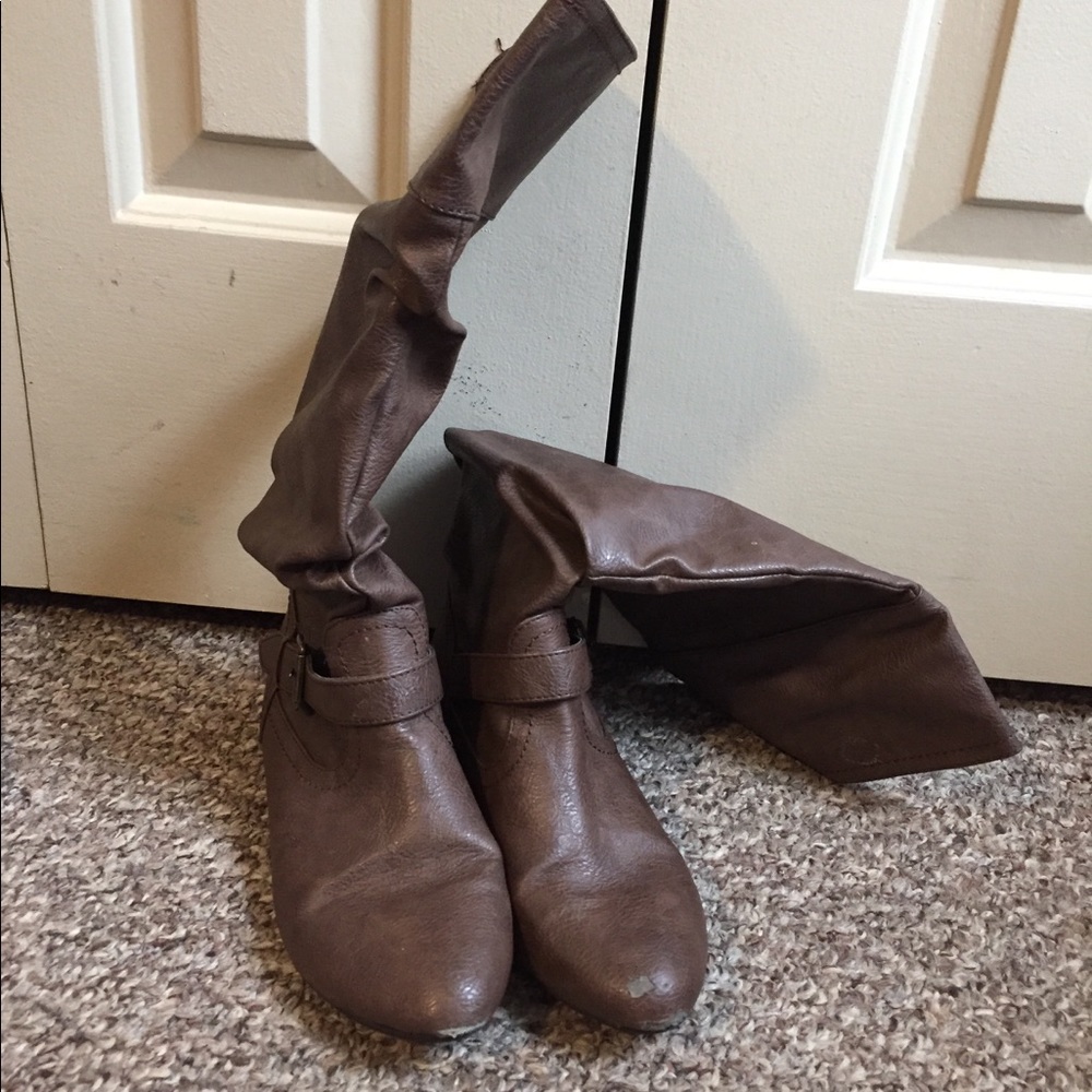 Boots